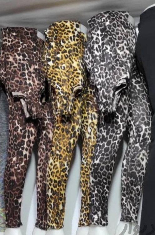 سه رنگ موجوده