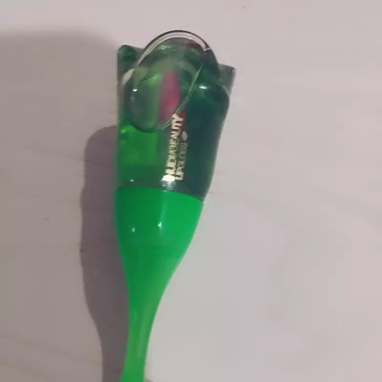 برق لب دو عددی