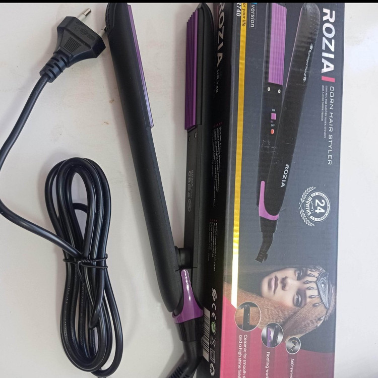 ویو ریز روزیا مدل ROZIA HR740