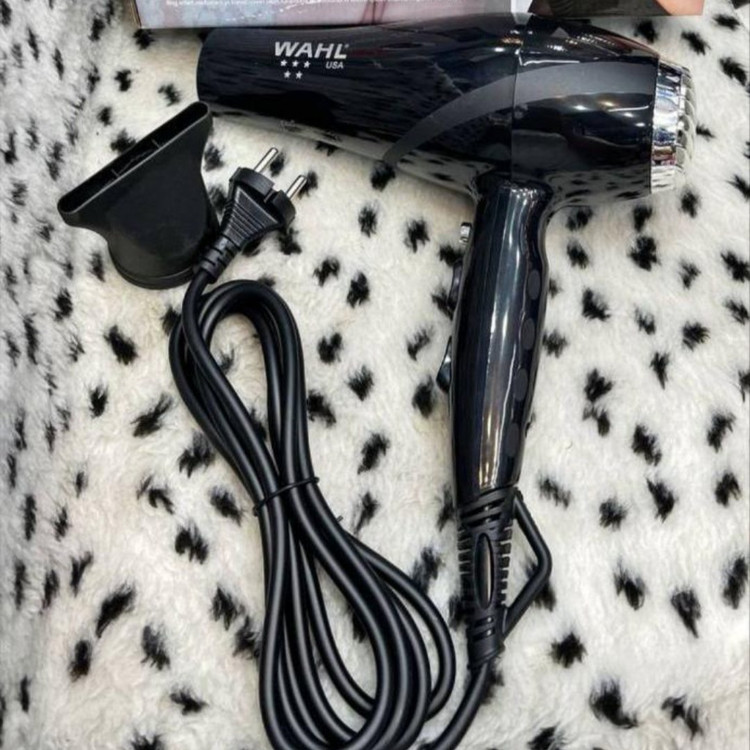 سشوار8500W پرقدرت وال WAHL مدل WH-1379 غیر اصل