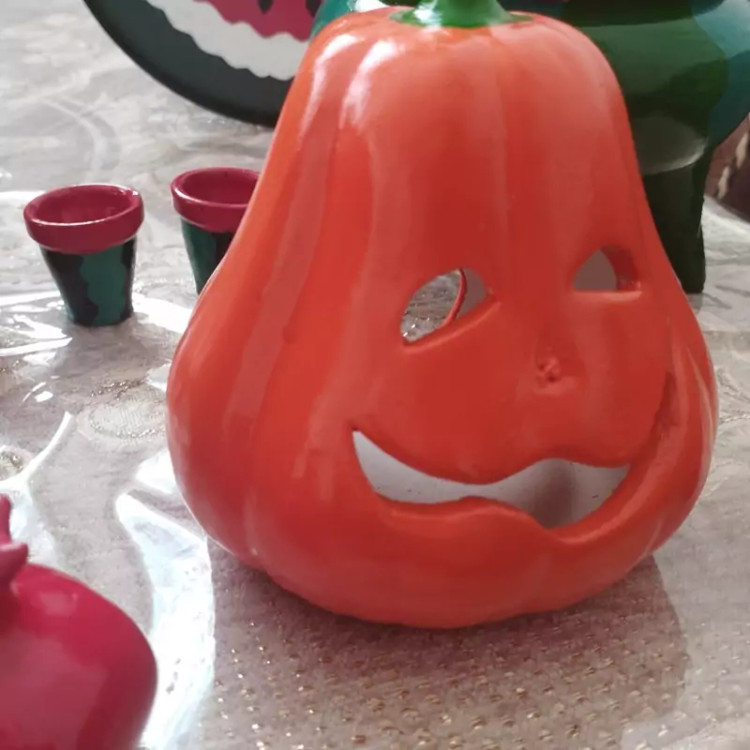 کدوتنبل