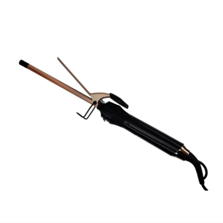 فرکننده مو یا بابلیس مو دی اس پی مدل DSP20105 سایز 9mm
