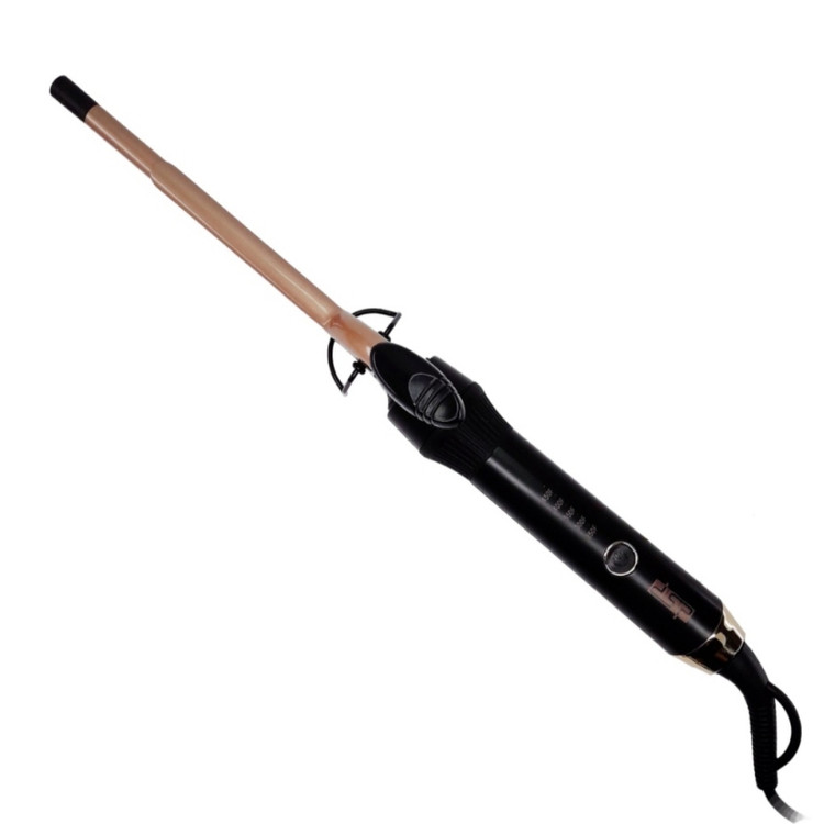 فرکننده مو یا بابلیس مو دی اس پی مدل DSP20105 سایز 9mm