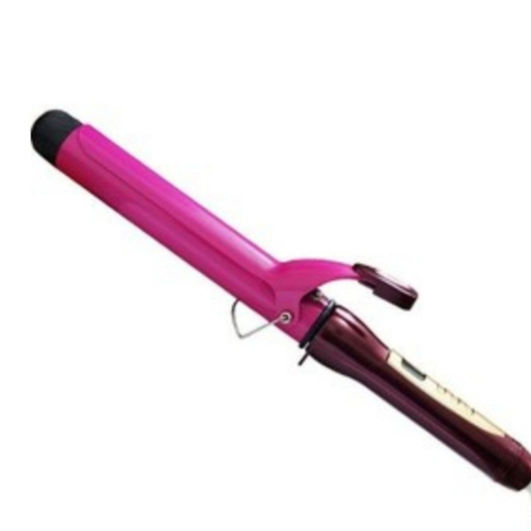 فرکننده مو یا بابلیس مو انرژی مکس سایز 22mm مدل 6212