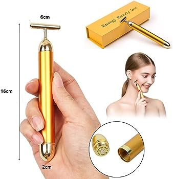 برای چین و چروک صورت ،گونه،خط خنده ،پیشانی کاهش دهنده چین و چروک