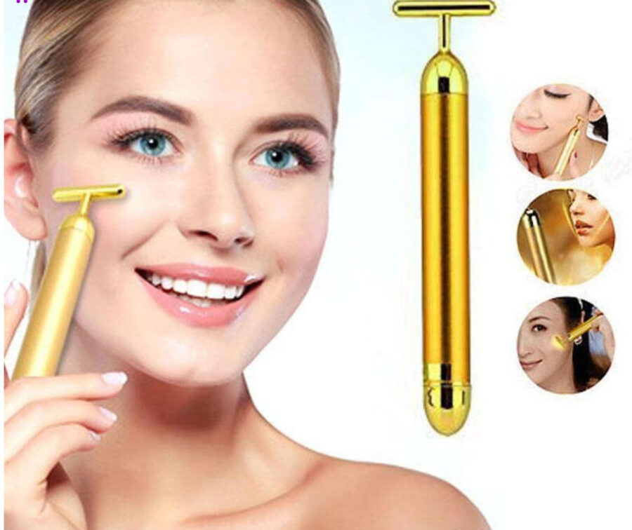 برای چین و چروک صورت ،گونه،خط خنده ،پیشانی کاهش دهنده چین و چروک