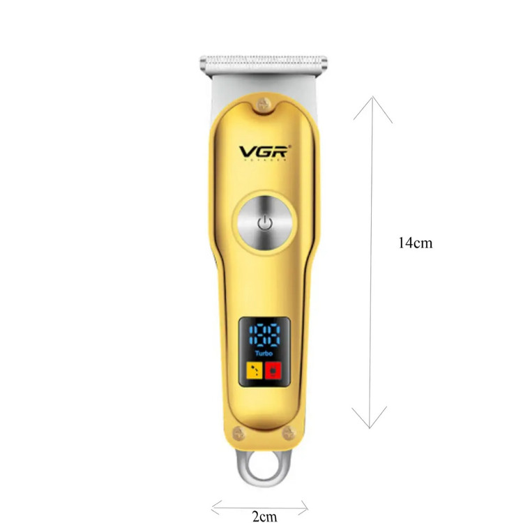 ماشین اصلاح خط زن و صفر زن وی جی آر مدل V- 290