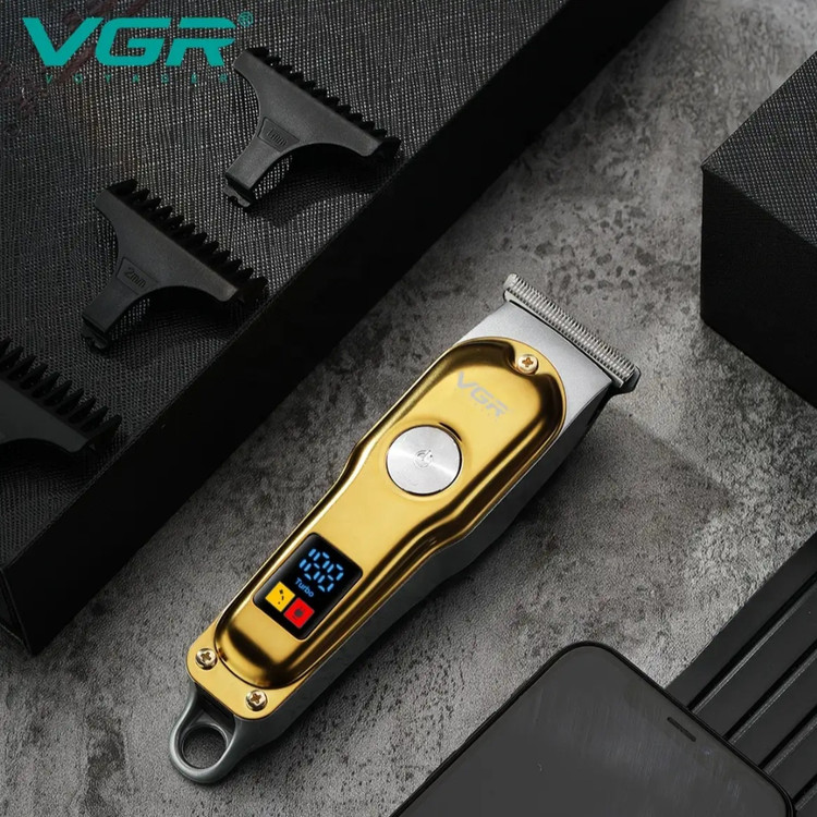 ماشین اصلاح خط زن و صفر زن وی جی آر مدل V- 290
