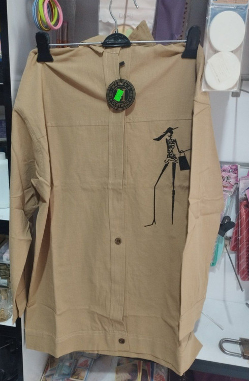 جنس کتان مناسب سایزهای ۴۴.۴۶.۴۸.۵۰