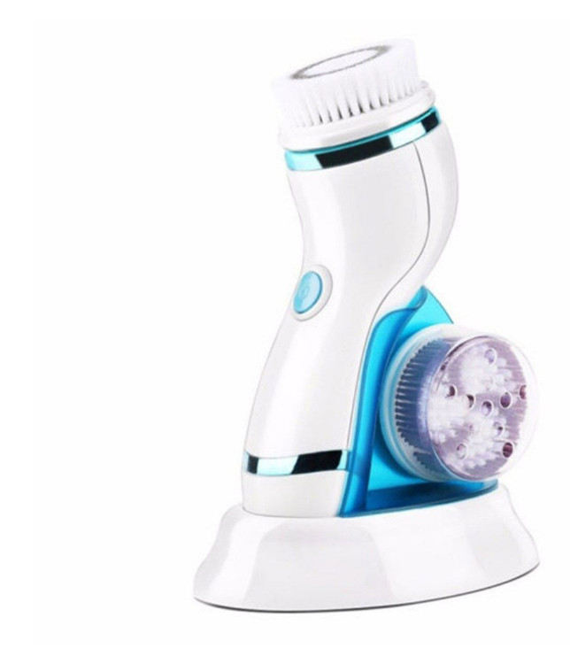 باتری خور رنگ آبی میباشد