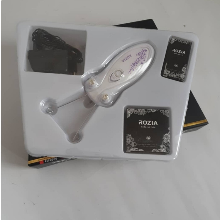 بندانداز روزیا مدل HP-2999