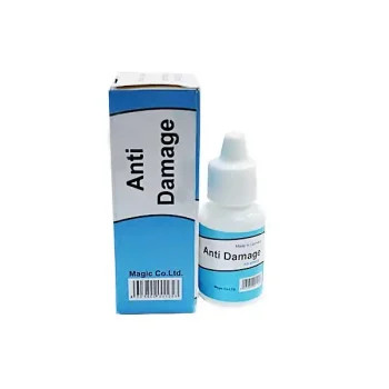قطره آنتی دمیج مدل A01حجم ۲۰میلی مناسب دکلره