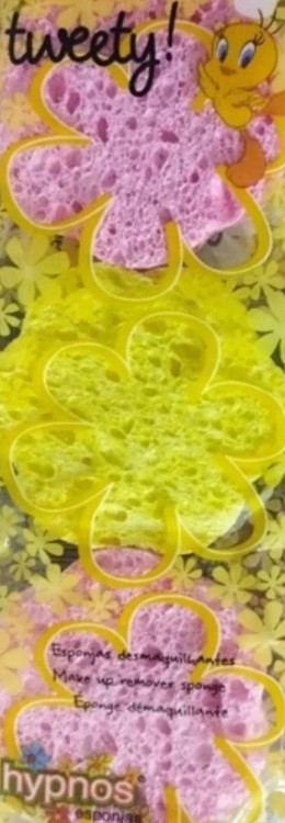 سه عددی اسفنجی