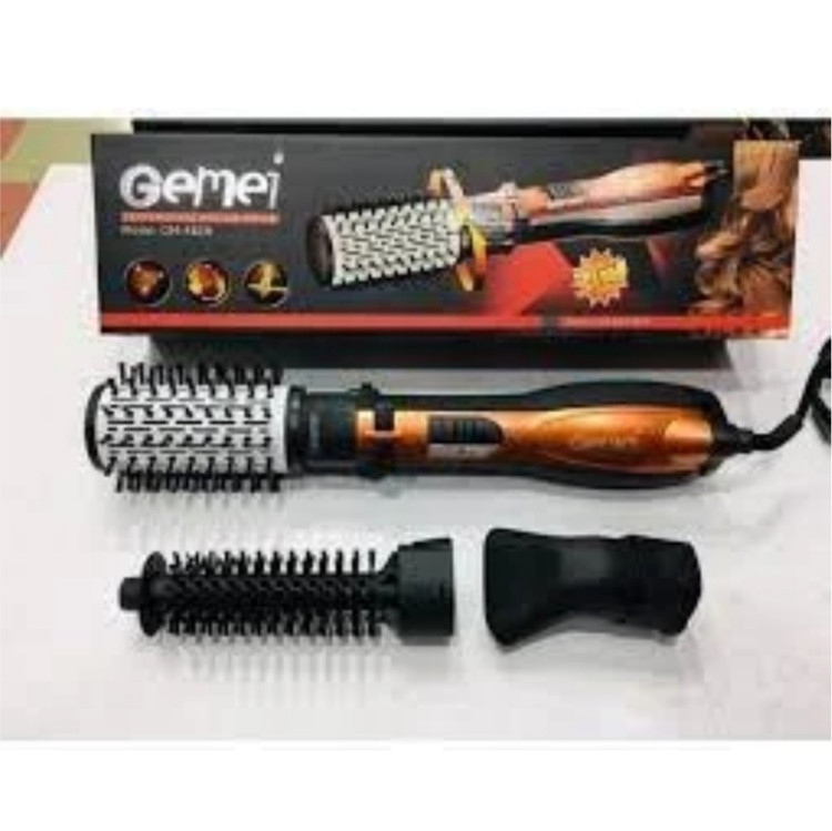 سشوار چرخشی جیمی مدل 4828