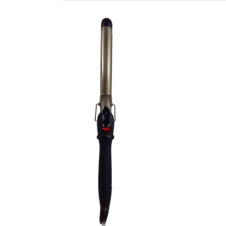 فرکننده مو یا بابلیس مو باراباس نانو مدل 2300 سایز 25mm