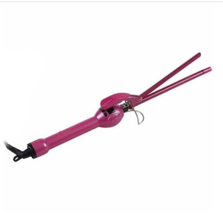 فرکننده مو یا بابلیس مو بیبی ورس مدل BA-294 سایز 9