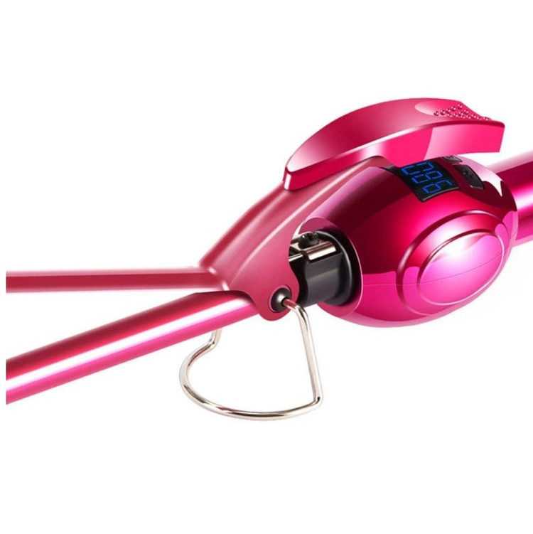 فرکننده مو یا بابلیس مو بیبی ورس مدل BA-294 سایز 9