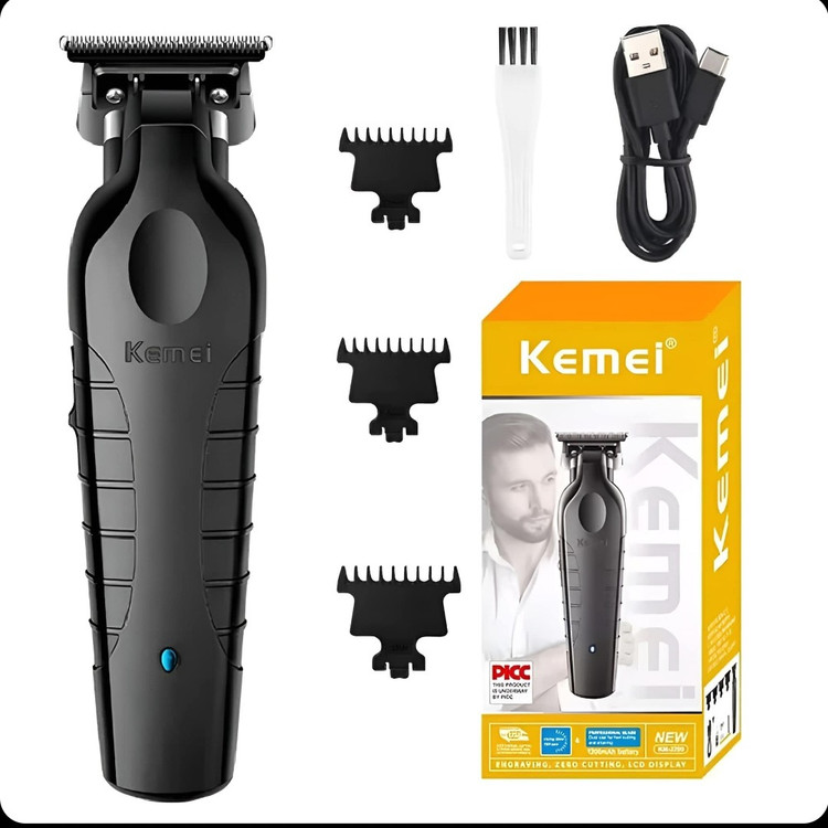 ماشین اصلاح خط زن و صفر زن کیمی مدل KM-2299