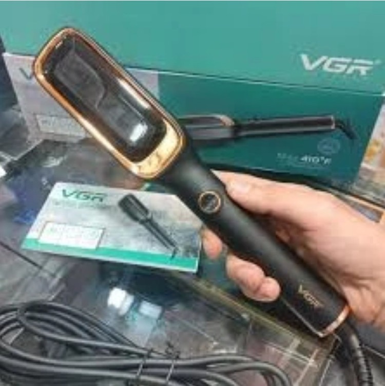 برس حرارتی وی جی آر مدل v-560