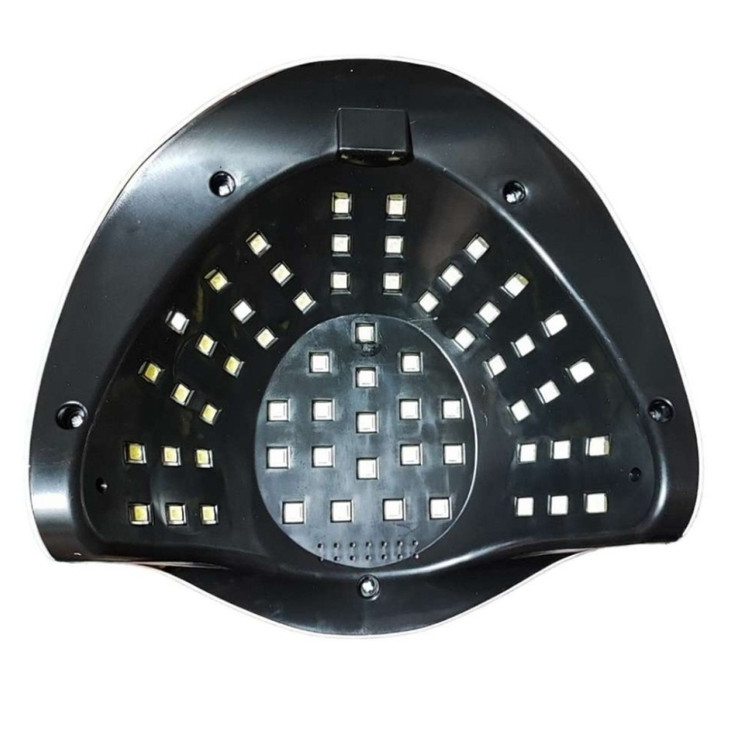 یووی ال ای دی یا لاک خشک کن ناخن سان مدل y22 توان 300W