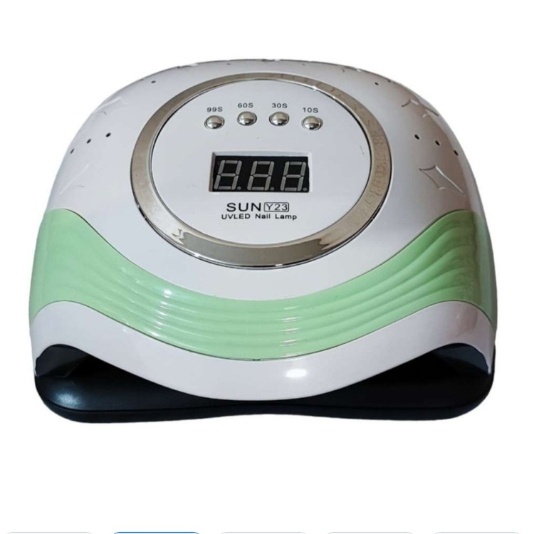 یووی ال ای دی یا لاک خشک کن سان مدل y23 توان 300 وات
