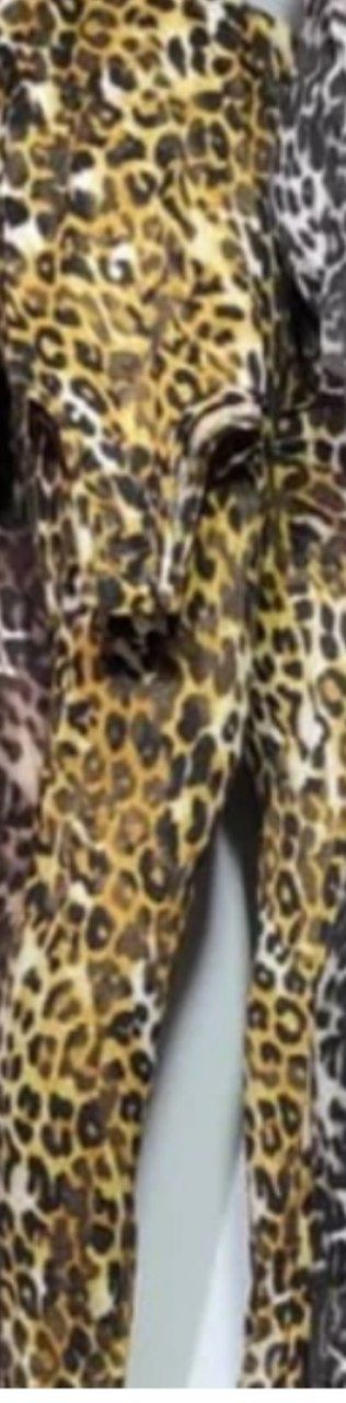 وارداتی پلنگی ناز و نرم سبک مناسب با شگاه،خونگی خاب راحتی