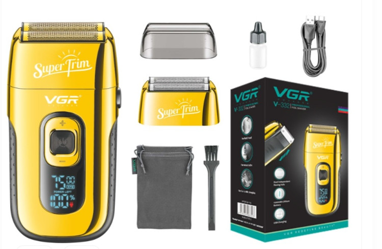 شیور وی جی آر مدل V-332