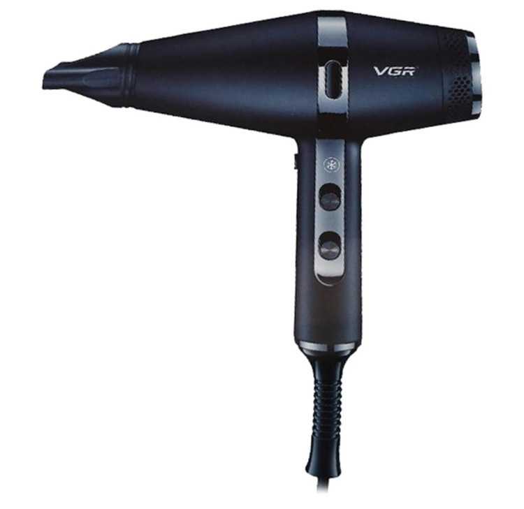 سشوار حرفه ای وی جی ار مدل V-451