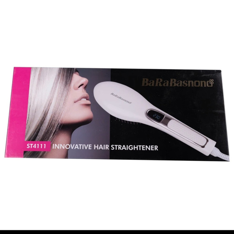 برس حرارتی باراباس نانو مدل ST4111