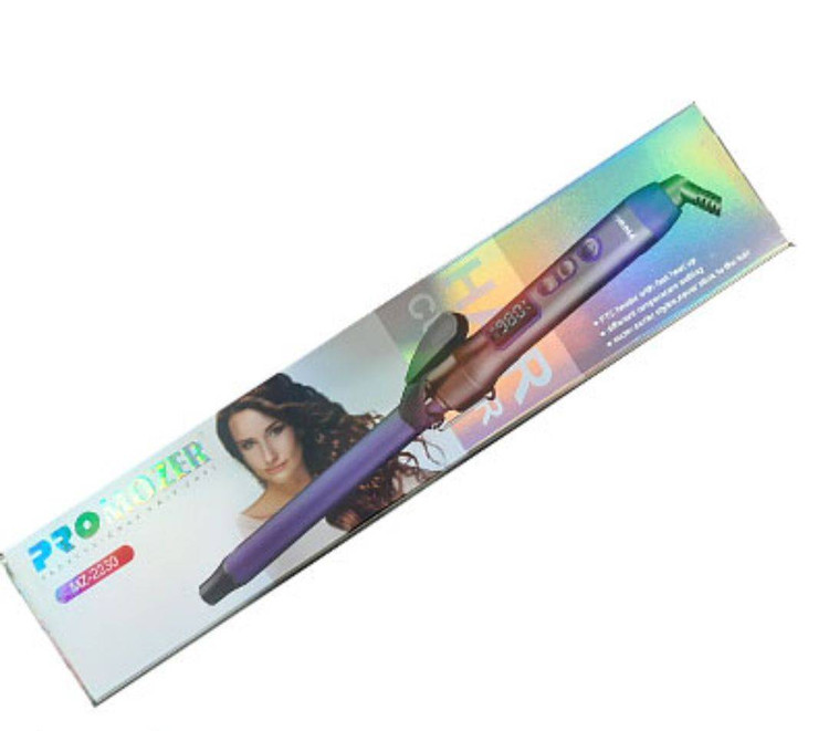 فر کننده مو پرو موزر مدل MZ-2230