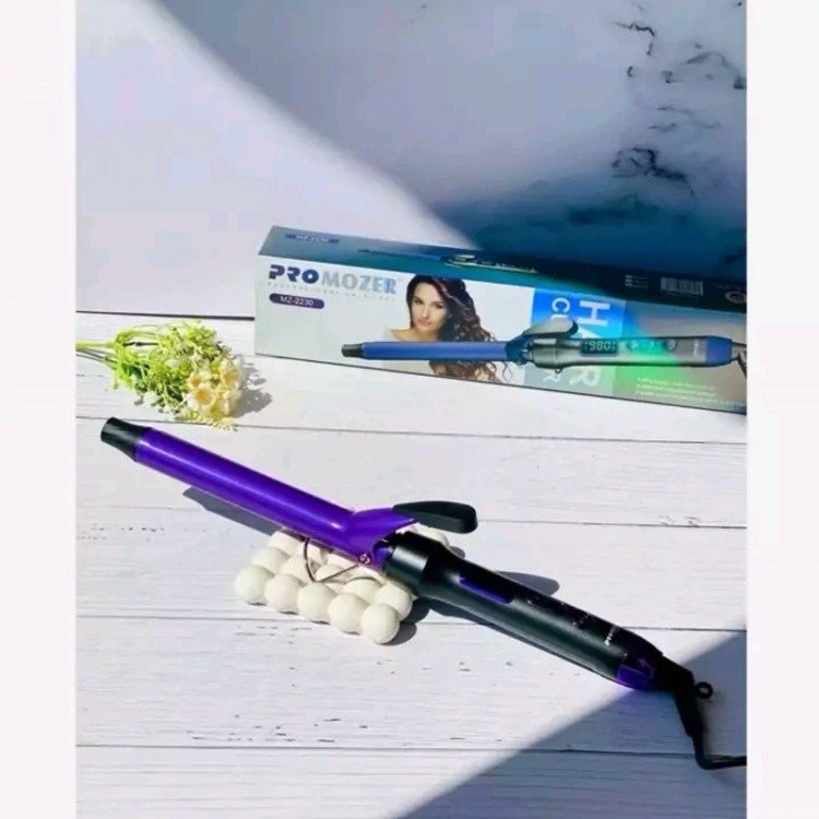فر کننده مو پرو موزر مدل MZ-2230